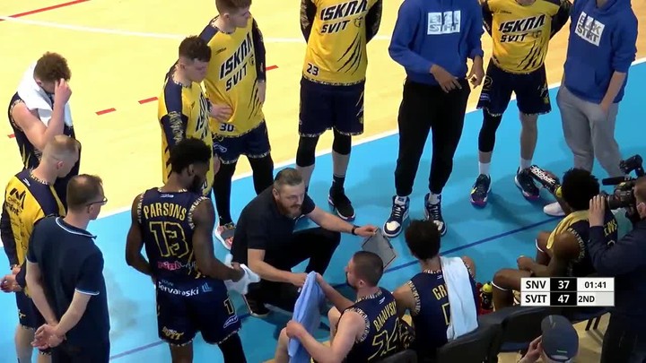 Spišskí rytieri otočili prvé semifinále so Svitom, Levice zdolali Inter